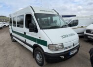 2003 Renault Master Master LM35 DCI