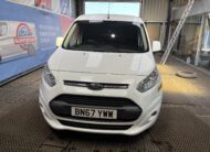 2017 Ford Transit Connect Transit Connect 200 Limited