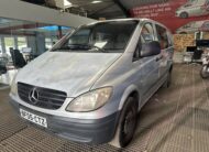 2005 Mercedes-Benz Vito Vito 111 CDI Long
