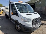 2014 Ford Transit Transit 350
