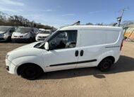 2014 Vauxhall Combo Combo 2000 L1H1 CDTi Sportive