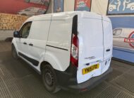 2015 Ford Transit Connect Transit Connect 200