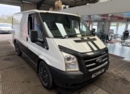 2012 Ford Transit Transit 100 T260 FWD