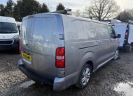 2020 Vauxhall Vivaro Vivaro 3100 Elite S/S