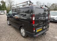 2016 Renault Trafic Trafic SL27 Sport Energy dCi