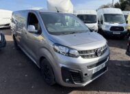 2019 Vauxhall Vivaro Vivaro 2900 Sportive S/S