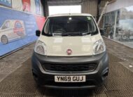 2019 Fiat Fiorino Fiorino 16v MultiJet II