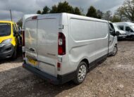 2015 Renault Trafic Trafic LL29 Business+ Energy dCi