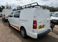 2019 Vauxhall Vivaro Vivaro 2900 Sportive S/S