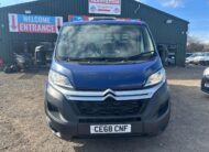 2019 Citroen Relay Relay 35 L3 Blue HDi