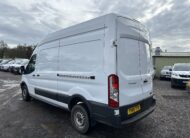 FORD TRANSIT 350 L3 H3 P/V DRW