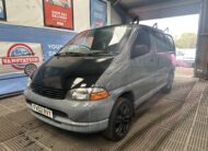 2002 Toyota HIAce HiAce 280 GS