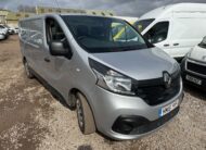 2015 Renault Trafic Trafic LL29 Business+ Energy dCi