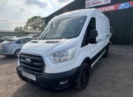 2019 Ford Transit Transit 350 Trend EcoBlue
