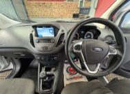 2019 Ford Transit Courier LIMITED