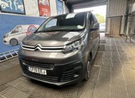 2019 CITROEN DISPATCH 1000 EN-PRISE BHDI SS 1000 EN-PRISE BHDI SS