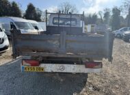 2009 Shazcedes SPRINTER 311 CDI D/C LWB 311 CDI D/C LWB