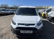 2015 Ford Transit Connect Transit Connect 240