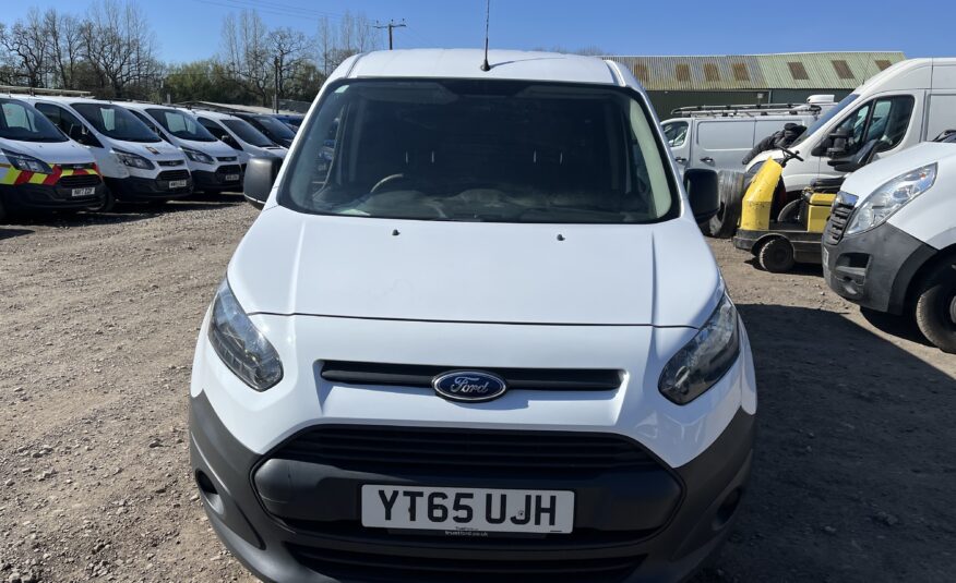 2015 Ford Transit Connect Transit Connect 240