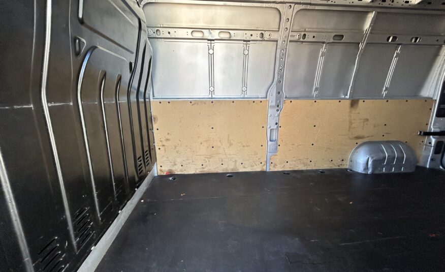 RENAULT MASTER LM35 BUSINESS PLUS DCI
