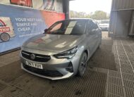 2021 VAUXHALL CORSA SRI PREMIUM