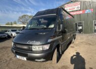 2002 Irisbus Daily