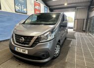 2017 Nissan NV300 NV300 Acenta DCI