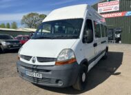 2010 Renault Master Master LH35 dCi 120