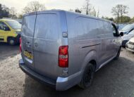 2019 Vauxhall Vivaro Vivaro 2900 Sportive S/S