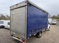 2016 PEUGEOT BOXER 335 L3 HDI 335 L3 HDI