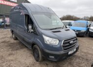 2021 Ford Transit Transit 350 Trend EcoBlue