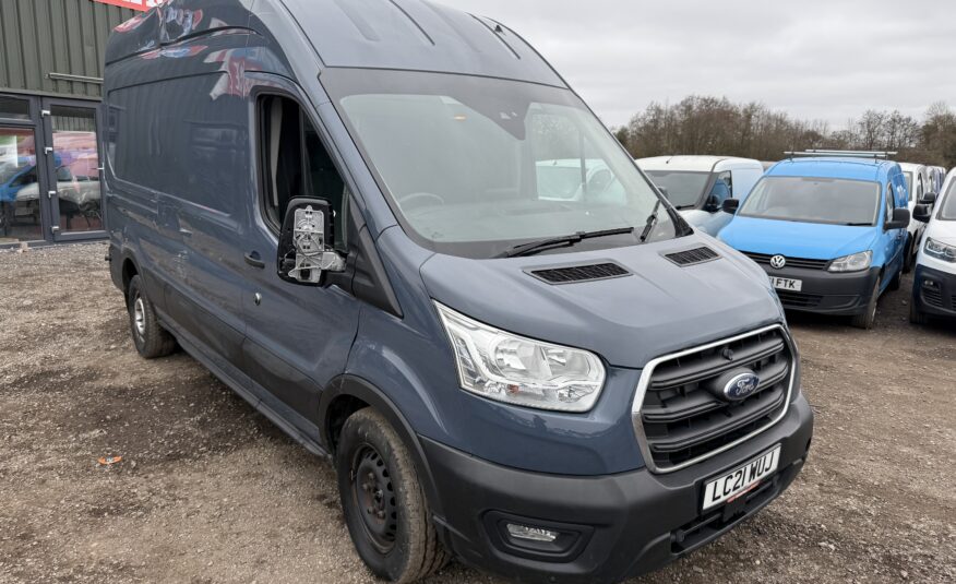 2021 Ford Transit Transit 350 Trend EcoBlue
