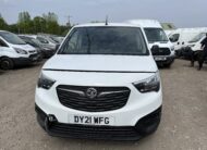 2021 Vauxhall Combo Combo 2300 Edition TD