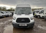 2018 Ford Transit Transit 350