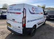 2018 Ford Transit Custom Transit Custom 270