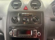 2014 Volkswagen Caddy Caddy C20 Startline TDI