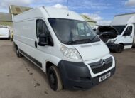 2013 Citroen Relay Relay 35 L3H2 HDi