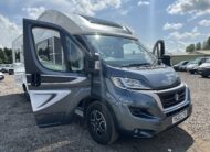 2022 FIAT DUCATO 45 C/C MULTIJET II