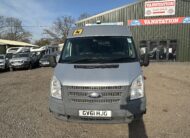 2012 Ford Transit Transit 135 T430 RWD