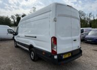 2017 Ford Transit Transit 350