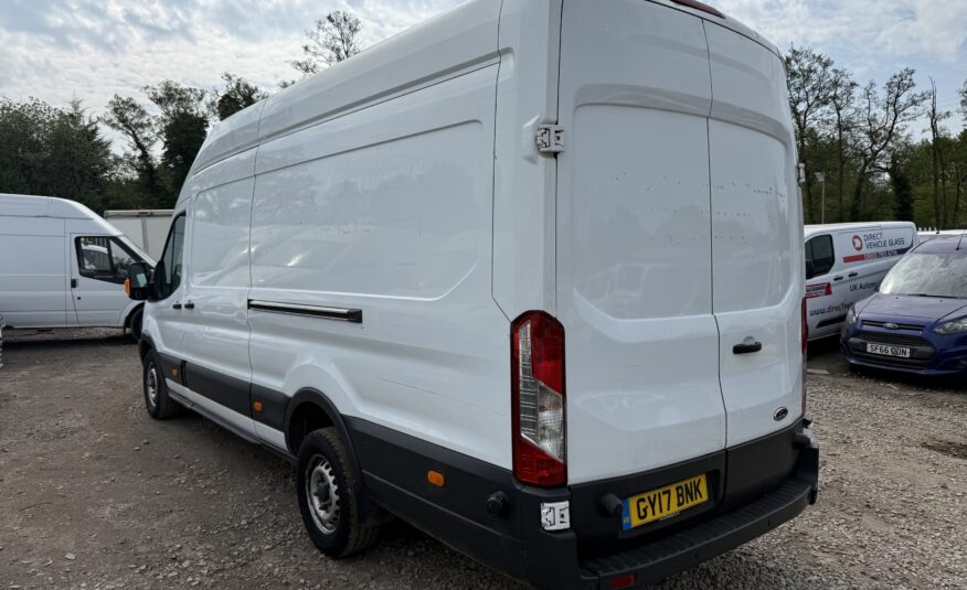 2017 Ford Transit Transit 350