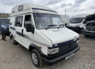 1992 Talbot Express Express 1000 P