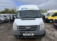 2011 Ford Transit Transit 100 T350 LWB RWD