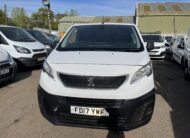2017 Peugeot Expert Expert Professional Long Blue HDi