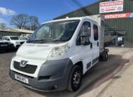 2011 Peugeot Boxer Boxer 335 LWB