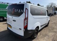 2015 Ford Transit Custom Transit Custom 290 Trend E-Tech