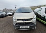 2013 Ford Transit Custom Transit Custom 290 Ltd E-Tech