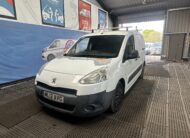 2012 Peugeot Partner Partner 625 SE L1 HDi