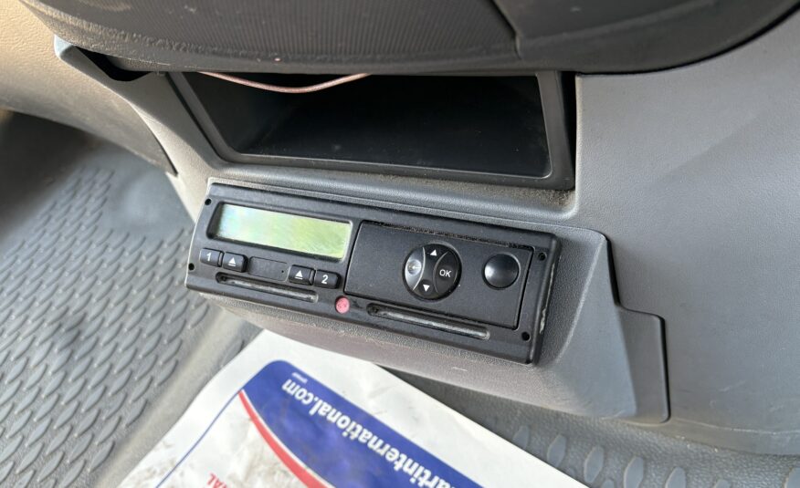 2007 Iveco Daily Daily 45C14