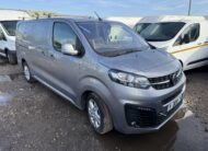 2020 Vauxhall Vivaro Vivaro 3100 Elite S/S